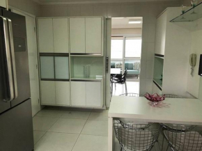 Apartamento Aconchegante BR